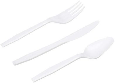 Spoons & Forks