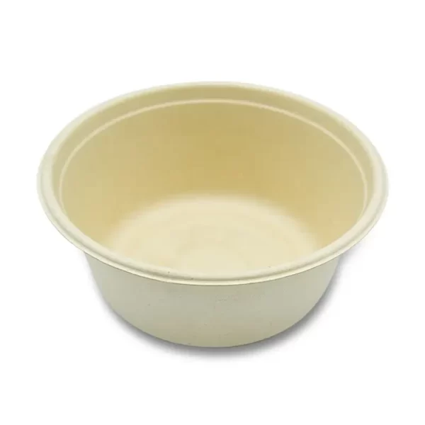 1000ml Round Bowl