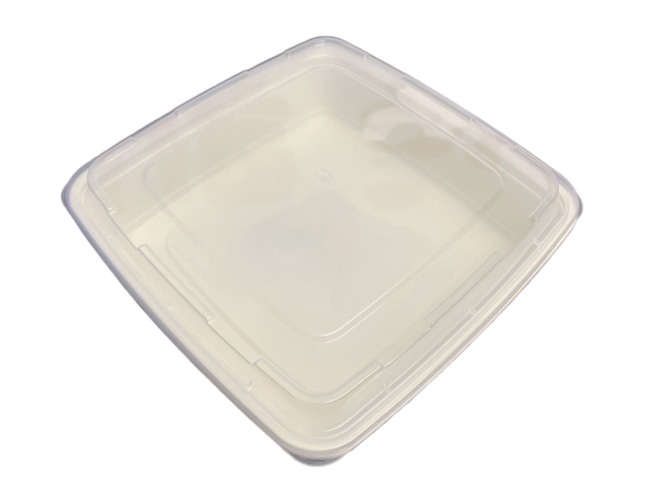 48oz Square PP Container - Image 3